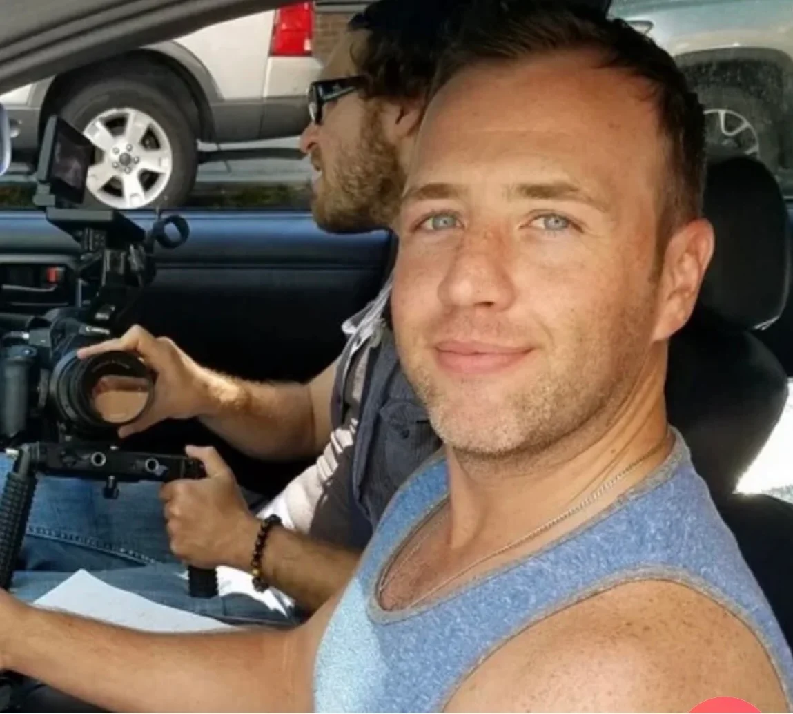 The Operation — behind the scenes